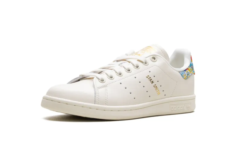 Adidas Stan Smith Stan Smith WMNS 'Liberty London Off White'